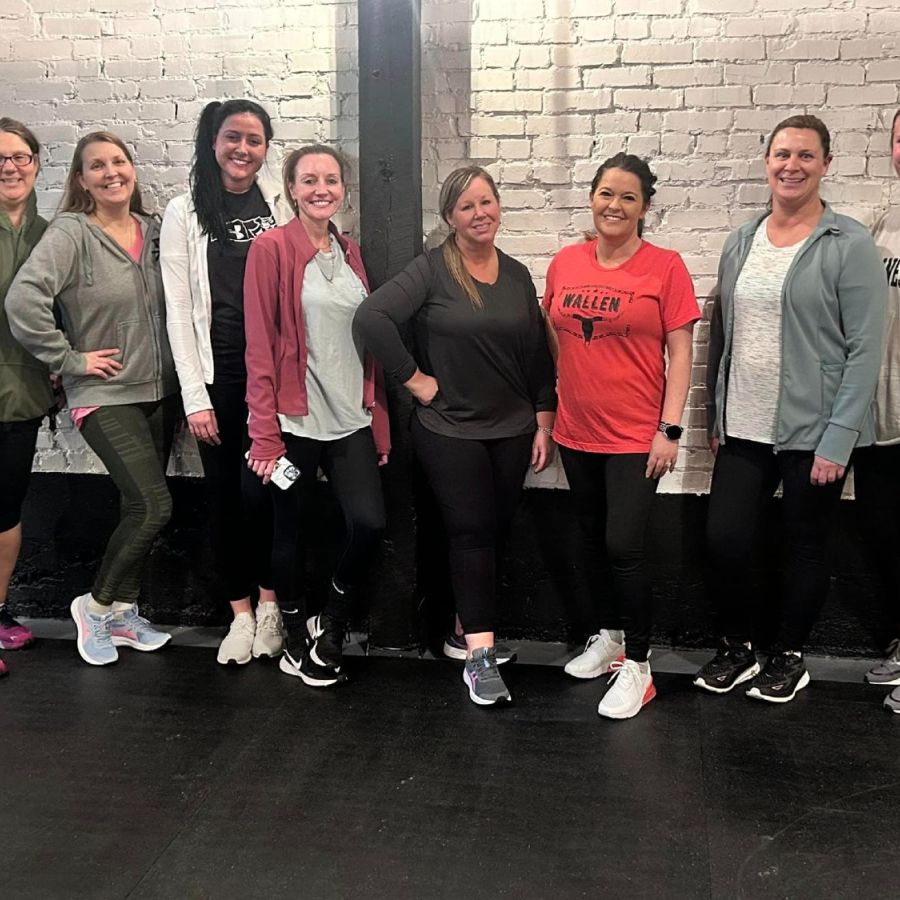 group of beginners 1 11